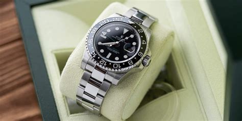 rolex basico